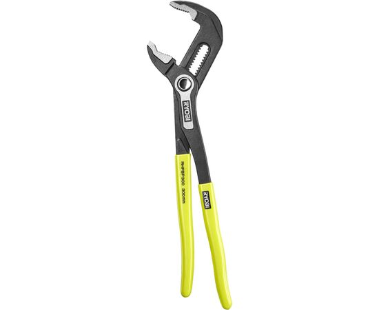 Ключ Ryobi переставной RHPBP300, 300мм, Cr-V, фиксация рабочего диапазона (5132006060), изображение 5 Ключ Ryobi переставной RHPBP300, 300мм, Cr-V, фиксация рабочего диапазона (5132006060), изображение 5