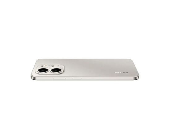 Мобильный телефон Infinix Smart 9 3/64Gb Neo Titanium (4894947049866), изображение 5 Мобильный телефон Infinix Smart 9 3/64Gb Neo Titanium (4894947049866), изображение 5