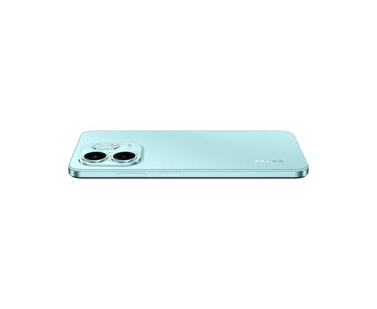 Мобильный телефон Infinix Smart 9 3/64Gb Mint Green (4894947049873), изображение 5 Мобильный телефон Infinix Smart 9 3/64Gb Mint Green (4894947049873), изображение 5