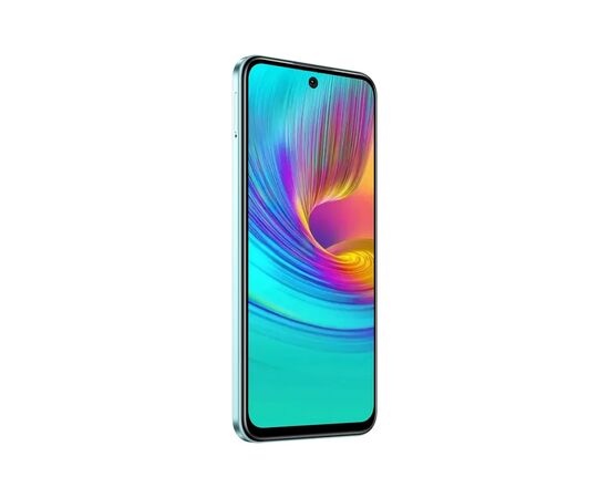 Мобільний телефон Infinix Smart 9 4/128Gb Mint Green (4894947049934), зображення 6 Мобільний телефон Infinix Smart 9 4/128Gb Mint Green (4894947049934), зображення 6