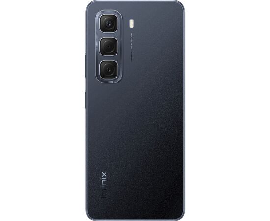 Мобильный телефон Infinix Hot 50 Pro 8/256Gb Sleek Black (4894947045387), изображение 3