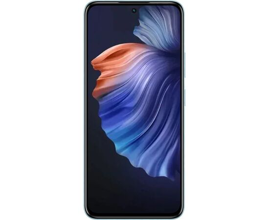 Мобильный телефон Infinix Hot 50 Pro 8/256Gb Glacier Blue (4894947050787), изображение 2