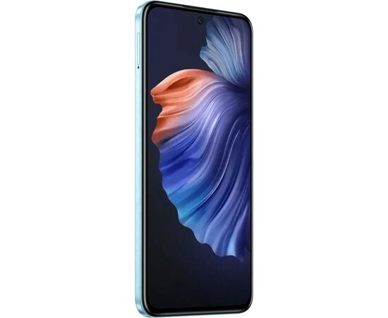 Мобильный телефон Infinix Hot 50 Pro 8/256Gb Glacier Blue (4894947050787), изображение 6