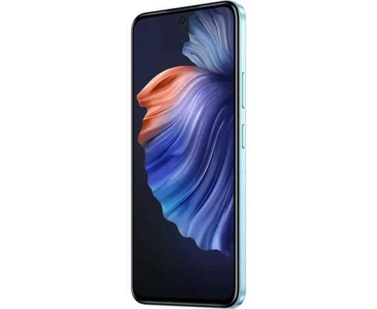 Мобильный телефон Infinix Hot 50 Pro 8/256Gb Glacier Blue (4894947050787), изображение 7