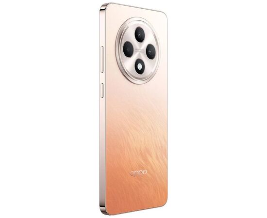 Мобільний телефон Oppo Reno12 F 4G 8/512GB Amber Orange (OFCPH2687_ ORANGE_8/512), зображення 10 Мобільний телефон Oppo Reno12 F 4G 8/512GB Amber Orange (OFCPH2687_ ORANGE_8/512), зображення 10