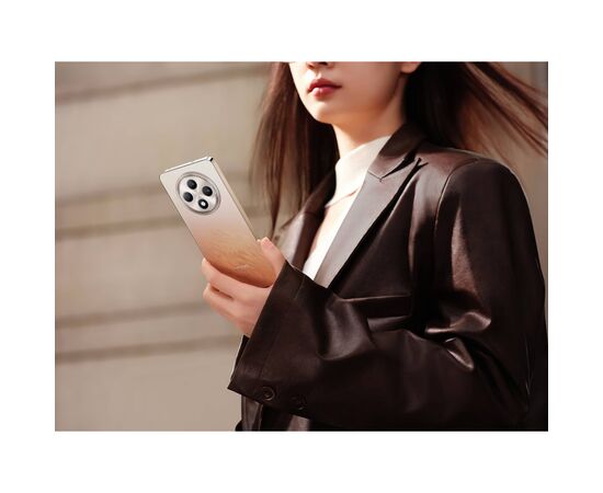 Мобільний телефон Oppo Reno12 F 4G 8/512GB Amber Orange (OFCPH2687_ ORANGE_8/512), зображення 12 Мобільний телефон Oppo Reno12 F 4G 8/512GB Amber Orange (OFCPH2687_ ORANGE_8/512), зображення 12