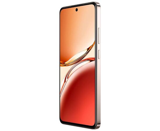 Мобільний телефон Oppo Reno12 F 4G 8/512GB Amber Orange (OFCPH2687_ ORANGE_8/512), зображення 9 Мобільний телефон Oppo Reno12 F 4G 8/512GB Amber Orange (OFCPH2687_ ORANGE_8/512), зображення 9