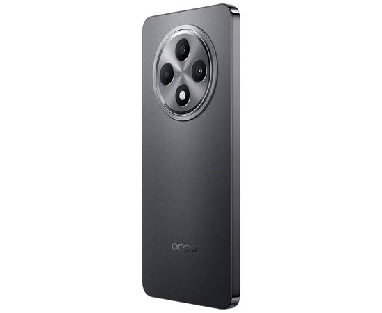 Мобильный телефон Oppo Reno12 F 4G 8/512GB Matte Gray (OFCPH2687_GREY_8/512), изображение 11 Мобильный телефон Oppo Reno12 F 4G 8/512GB Matte Gray (OFCPH2687_GREY_8/512), изображение 11
