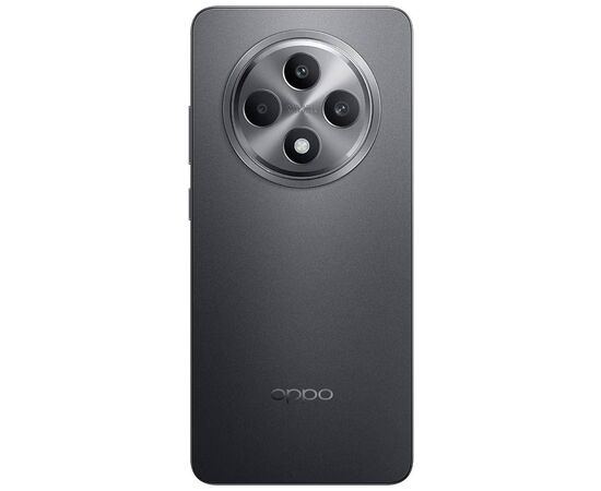 Мобильный телефон Oppo Reno12 F 4G 8/512GB Matte Gray (OFCPH2687_GREY_8/512), изображение 3 Мобильный телефон Oppo Reno12 F 4G 8/512GB Matte Gray (OFCPH2687_GREY_8/512), изображение 3