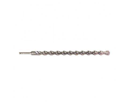 Бур Milwaukee SDS-PLUS M2, 22,0х450х400мм (4932344307)