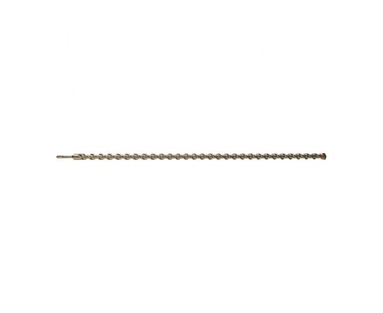 Бур Milwaukee SDS-PLUS M2, 12,0х1000х950мм (4932367017)