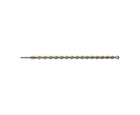 Бур Milwaukee SDS-PLUS M2, 12,0х600х550мм (4932367068)