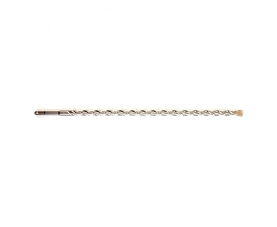 Бур Milwaukee SDS-PLUS M2, 12,0х450х400мм (4932307077)