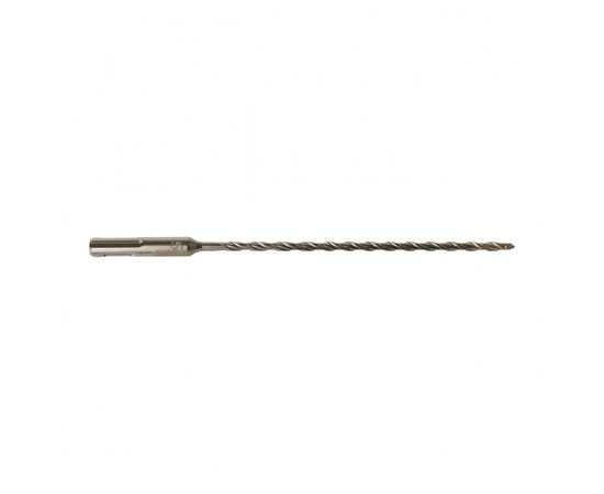 Бур Milwaukee SDS-PLUS M2, 5,0х210х150мм (4932399316)