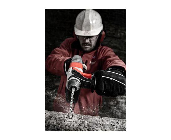 Бур Milwaukee SDS-PLUS M2, 8,0х600х540мм (4932399327), изображение 5