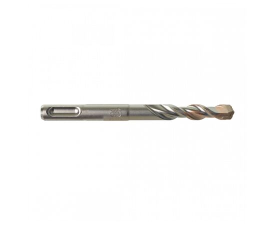 Бур Milwaukee SDS-PLUS M2, 10,0х110х50мм (4932340410)