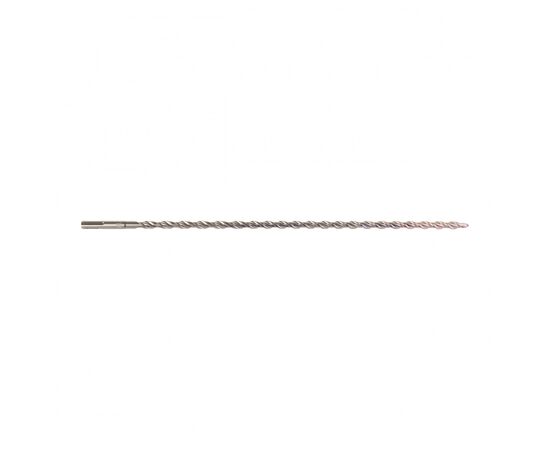 Бур Milwaukee SDS-PLUS M2, 10,0х450х400мм (4932344296)