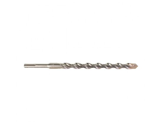 Бур Milwaukee SDS-PLUS M2, 16,0х260х200мм (4932399331)