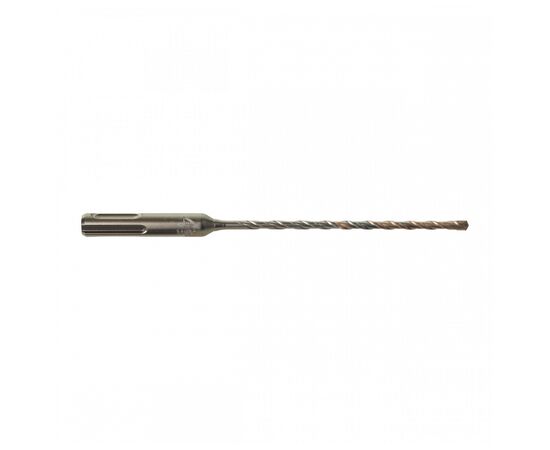 Бур Milwaukee SDS-PLUS M2, 4,0х160х100мм (4932399143)