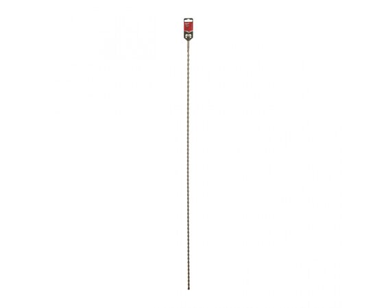 Бур Milwaukee SDS-PLUS M2, 8,0х1000х940мм (4932399328), изображение 2