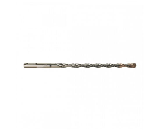 Бур Milwaukee SDS-PLUS M2, 9,0х210х150мм (4932353822)
