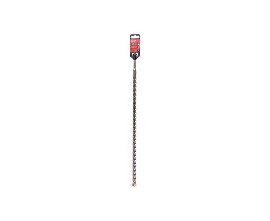 Бур Milwaukee SDS-PLUS MX4, 16,0х450х400мм (4932352820)