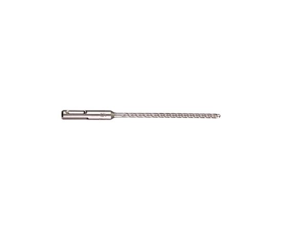 Бур Milwaukee SDS-PLUS MX4, 5,0х165х100мм (4932352008)