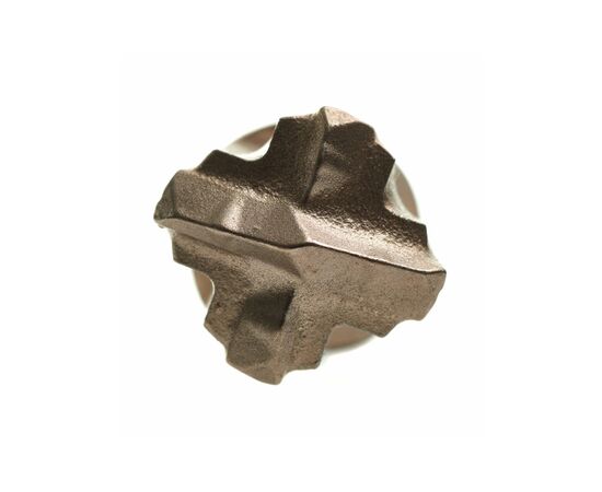 Бур Milwaukee SDS-PLUS MX4, 6,0х315х250мм (4932352015), изображение 2 Бур Milwaukee SDS-PLUS MX4, 6,0х315х250мм (4932352015), изображение 2