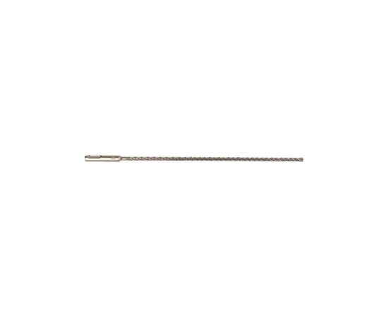 Бур Milwaukee SDS-PLUS MX4, 6,0х315х250мм (4932352015)