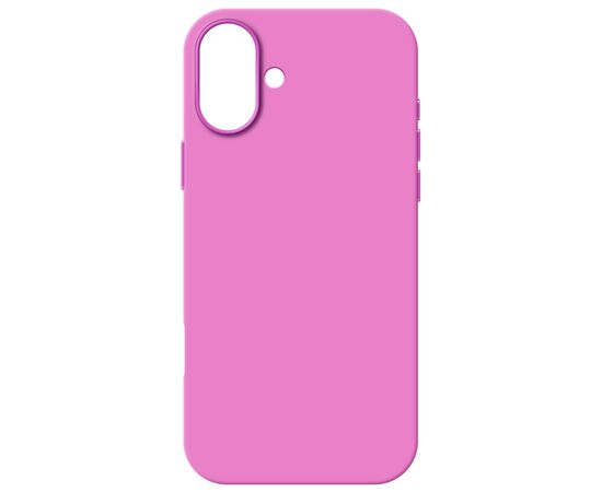 Чохол до мобільного телефона Armorstandart ICON2 Case Apple iPhone 16 Plus Light Purple (ARM79632)