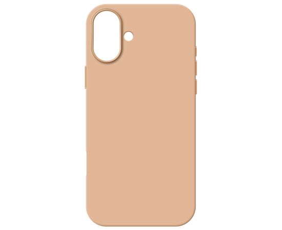 Чехол для мобильного телефона Armorstandart ICON2 MagSafe Apple iPhone 16 Plus Rose Gold (ARM80186)