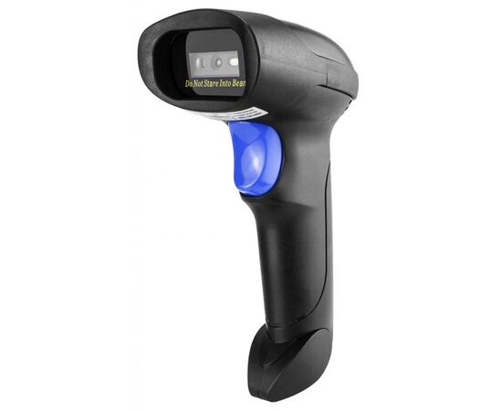 Сканер штрих-кода Netum L-5 2D, USB (L5-NT0055), изображение 2 Сканер штрих-кода Netum L-5 2D, USB (L5-NT0055), изображение 2