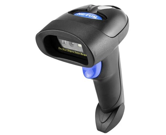 Сканер штрих-кода Netum L-5 2D, USB (L5-NT0055), изображение 4 Сканер штрих-кода Netum L-5 2D, USB (L5-NT0055), изображение 4