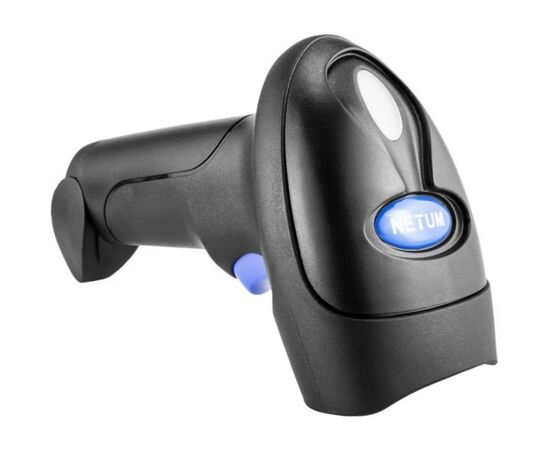 Сканер штрих-кода Netum L-5 2D, USB (L5-NT0055), изображение 5 Сканер штрих-кода Netum L-5 2D, USB (L5-NT0055), изображение 5