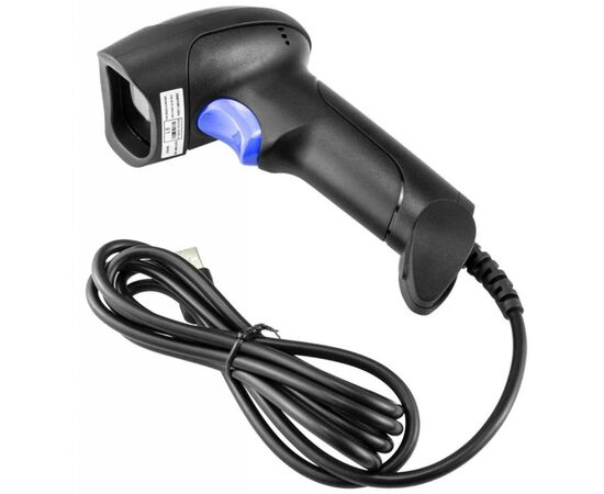 Сканер штрих-коду Netum L-5 2D, USB (L5-NT0055)