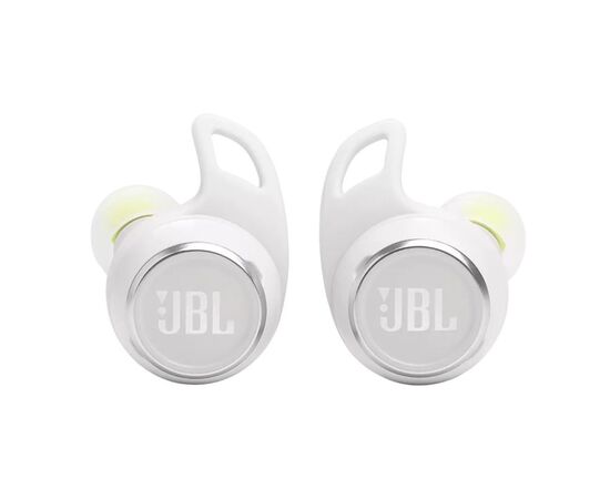 Наушники JBL Reflect Aero TWS White (JBLREFLECTAEROWHT), изображение 2 Наушники JBL Reflect Aero TWS White (JBLREFLECTAEROWHT), изображение 2