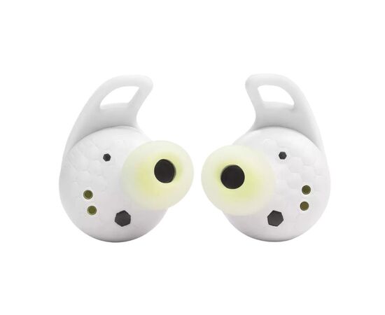 Наушники JBL Reflect Aero TWS White (JBLREFLECTAEROWHT), изображение 3 Наушники JBL Reflect Aero TWS White (JBLREFLECTAEROWHT), изображение 3