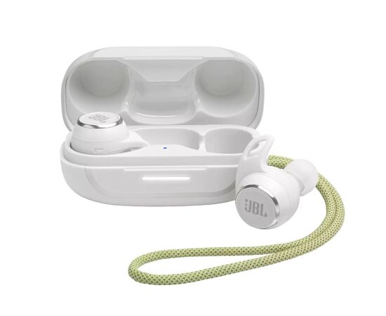 Наушники JBL Reflect Aero TWS White (JBLREFLECTAEROWHT)