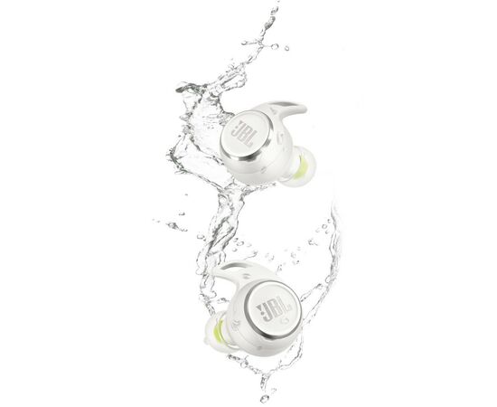Наушники JBL Reflect Aero TWS Mint (JBLREFLECTAEROMINT), изображение 10 Наушники JBL Reflect Aero TWS Mint (JBLREFLECTAEROMINT), изображение 10