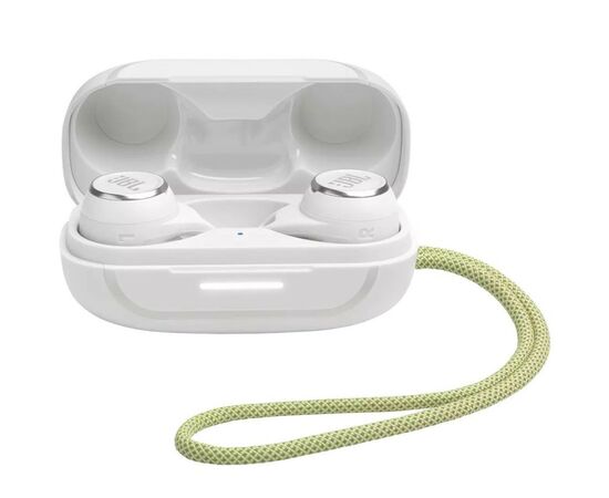 Наушники JBL Reflect Aero TWS Mint (JBLREFLECTAEROMINT), изображение 3 Наушники JBL Reflect Aero TWS Mint (JBLREFLECTAEROMINT), изображение 3