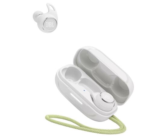 Наушники JBL Reflect Aero TWS Mint (JBLREFLECTAEROMINT), изображение 4 Наушники JBL Reflect Aero TWS Mint (JBLREFLECTAEROMINT), изображение 4