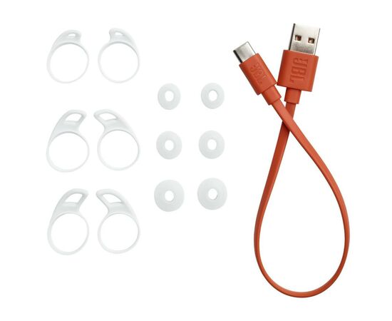 Наушники JBL Reflect Aero TWS Mint (JBLREFLECTAEROMINT), изображение 5 Наушники JBL Reflect Aero TWS Mint (JBLREFLECTAEROMINT), изображение 5