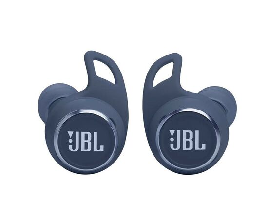 Наушники JBL Reflect Aero TWS Blue (JBLREFLECTAEROBLU), изображение 3 Наушники JBL Reflect Aero TWS Blue (JBLREFLECTAEROBLU), изображение 3