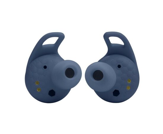 Наушники JBL Reflect Aero TWS Blue (JBLREFLECTAEROBLU), изображение 4 Наушники JBL Reflect Aero TWS Blue (JBLREFLECTAEROBLU), изображение 4