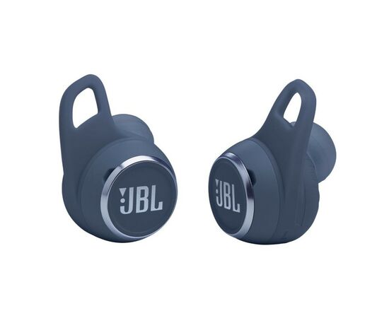 Наушники JBL Reflect Aero TWS Blue (JBLREFLECTAEROBLU), изображение 7 Наушники JBL Reflect Aero TWS Blue (JBLREFLECTAEROBLU), изображение 7