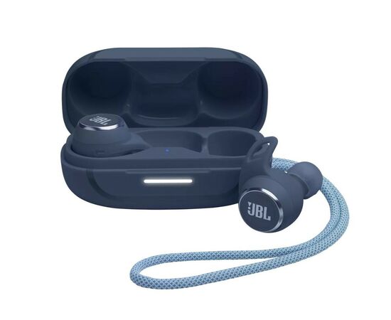Наушники JBL Reflect Aero TWS Blue (JBLREFLECTAEROBLU)