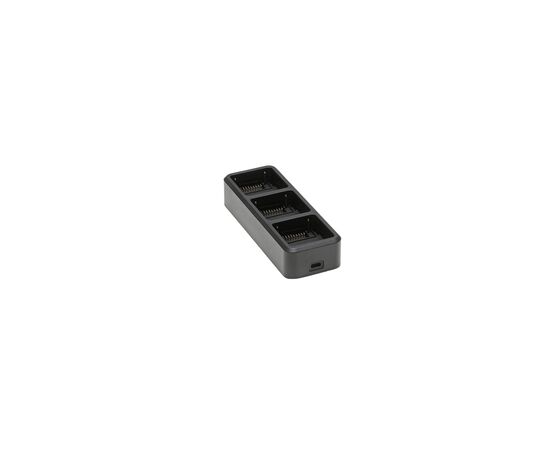 Зарядное устройство для дрона DJI Mavic 3 Charging Hub для акумуляторів квадрокоптера (CP.MA.00000427.01), изображение 2 Зарядное устройство для дрона DJI Mavic 3 Charging Hub для акумуляторів квадрокоптера (CP.MA.00000427.01), изображение 2