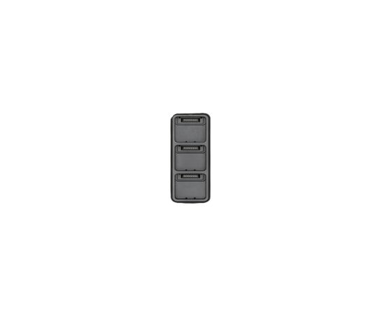 Зарядний пристрій для дрона DJI Mavic 3 Charging Hub для акумуляторів квадрокоптера (CP.MA.00000427.01)