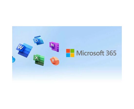 Офисное приложение Microsoft 365 Personal 32/64 AllLngSub PKLic 15 місяців Online Конверт (QQ2-01237-ESD), изображение 6 Офисное приложение Microsoft 365 Personal 32/64 AllLngSub PKLic 15 місяців Online Конверт (QQ2-01237-ESD), изображение 6