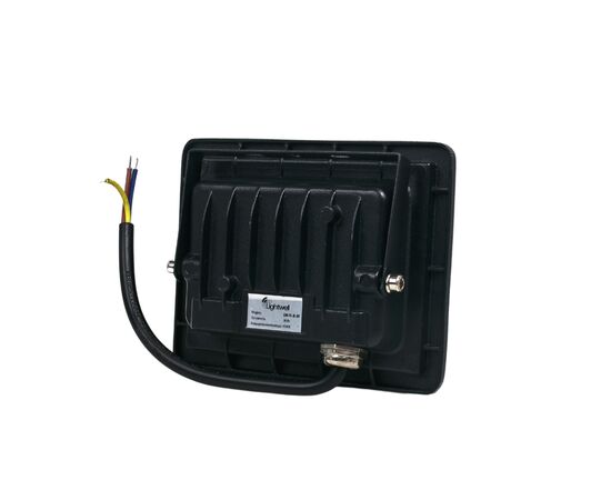 Прожектор Lightwell LW-FL-B-30 30 W, изображение 2 Прожектор Lightwell LW-FL-B-30 30 W, изображение 2